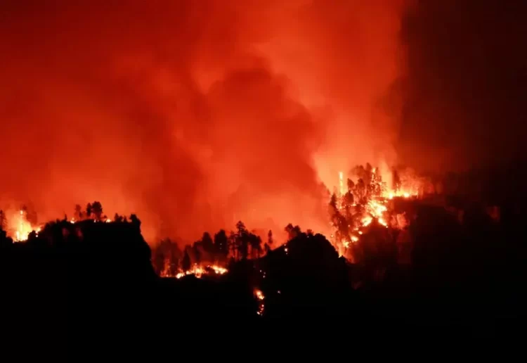 CIJ determina que la crisis climática “es una amenaza urgente y existencial”