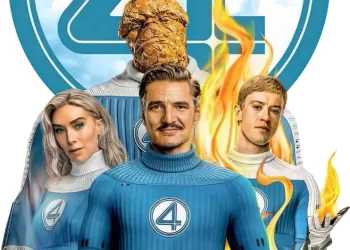 ‘Los 4 fantásticos: Primeros pasos’; el peso de llevar nueva versión al cine