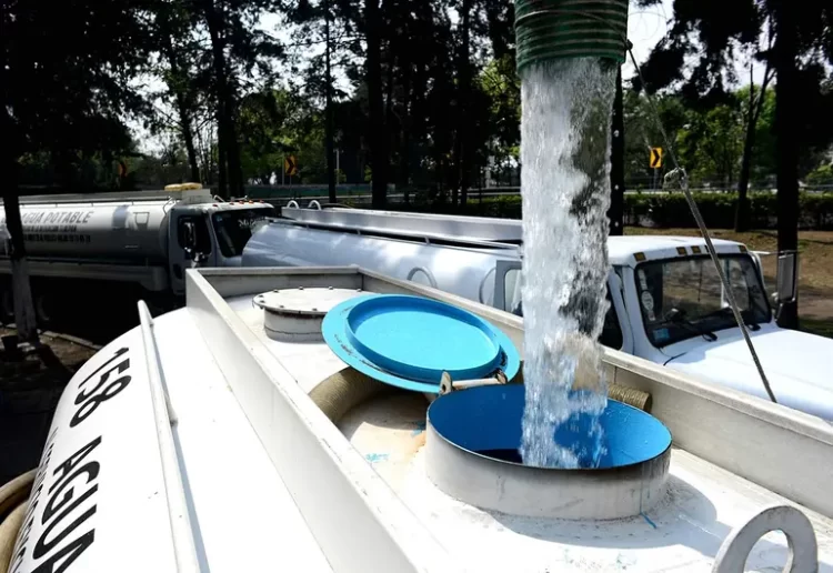 Cutzamala liga seis semanas de franca recuperación; reporta 58% de llenado