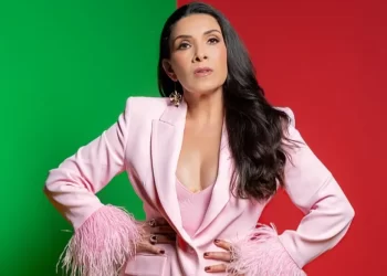 “Nos los clonaron”: Dalilah Polanco revela estafa con boletos de Taylor Swift