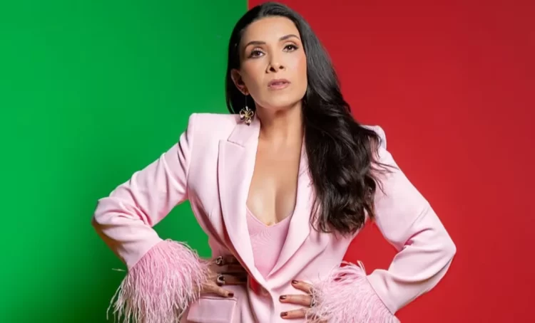 “Nos los clonaron”: Dalilah Polanco revela estafa con boletos de Taylor Swift