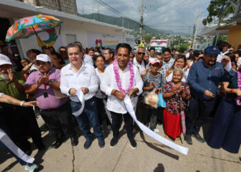 Con más Comedores del Humanismo, Eduardo Ramírez garantiza alimentación a población vulnerable