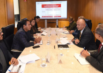 Con respaldo de la presidenta, se avanza en la carretera Palenque Ocosingo: Eduardo Ramírez