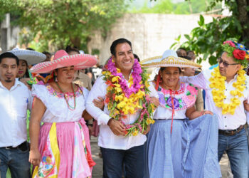 Eduardo Ramírez reitera respaldo para fortalecer el desarrollo de San Fernando