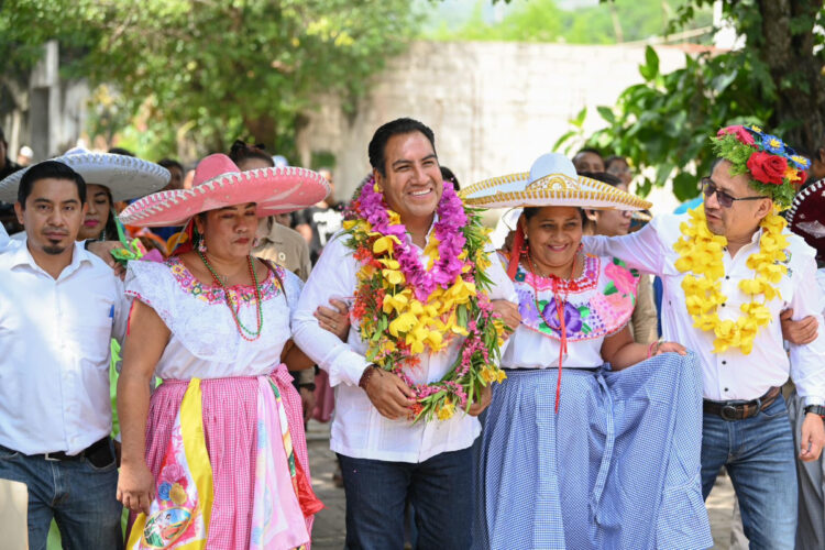 Eduardo Ramírez reitera respaldo para fortalecer el desarrollo de San Fernando
