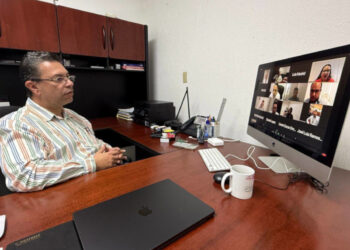 Inicia FGE Auditoría Interna del Sistema de Gestión de la Calidad