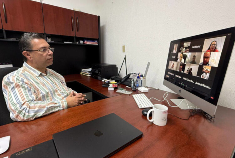 Inicia FGE Auditoría Interna del Sistema de Gestión de la Calidad