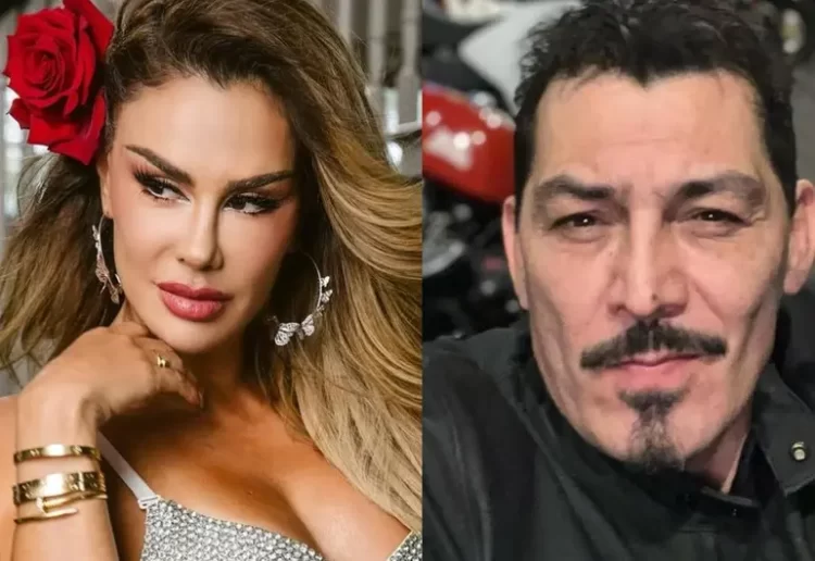 José Manuel Figueroa critica físico de Ninel Conde, su exnovia; famosa le responde