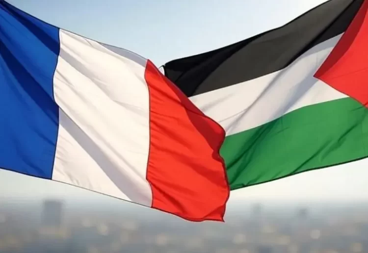 Francia reconocerá al Estado palestino en septiembre, anuncia Macron ante la ONU