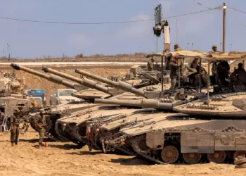 Genocidio en Gaza: Palestinos muertos por ataques de Israel superan los 60 mil