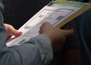 Gobierno sí podrá acceder al padrón electoral sin límites: INE