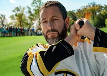 ¡Arrasa en Netflix! ‘Happy Gilmore 2’ rompe récord en EU