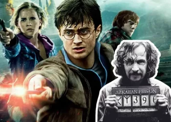 ¡De la realidad a la magia! Historias verdaderas que inspiraron el mundo de Harry Potter