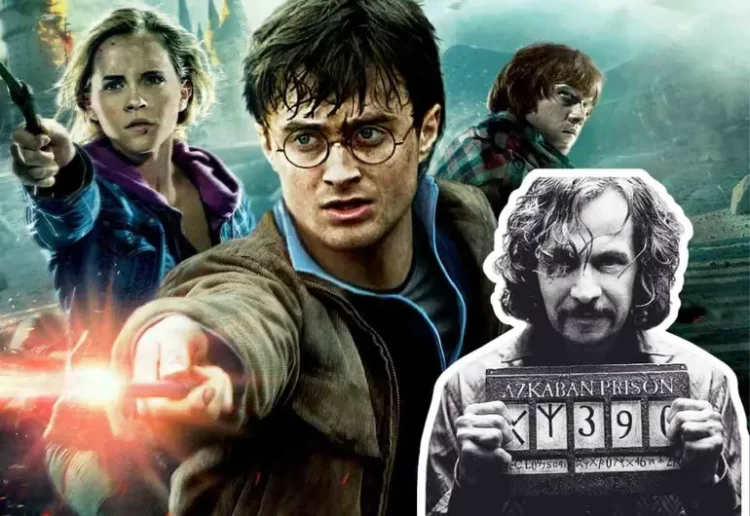 ¡De la realidad a la magia! Historias verdaderas que inspiraron el mundo de Harry Potter