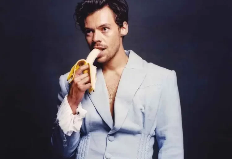 Harry Styles lanza vibradores y lubricantes para ‘complacerse con estilo’