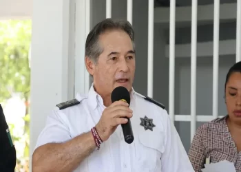 Hernán Bermúdez tiene suspensión provisional desde abril; promovió amparo