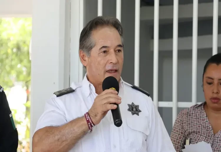 Hernán Bermúdez tiene suspensión provisional desde abril; promovió amparo