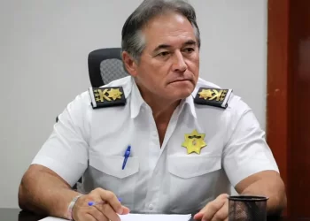 Hernán Bermúdez Requena tiene orden de aprehensión vigente: Sheinbaum