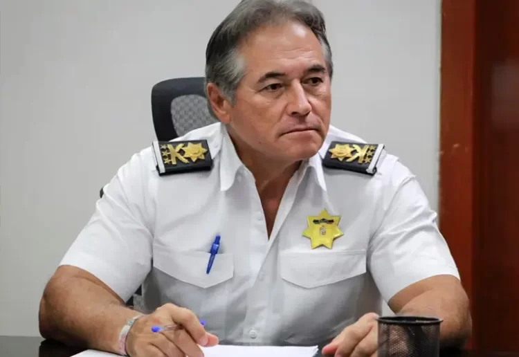 Hernán Bermúdez Requena tiene orden de aprehensión vigente: Sheinbaum