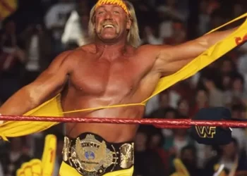 Fallece Hulk Hogan, leyenda de la lucha libre