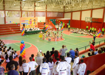 Arranca IMSS Chiapas Curso Vacacional Recreativo 2025 en Tuxtla y Tapachula