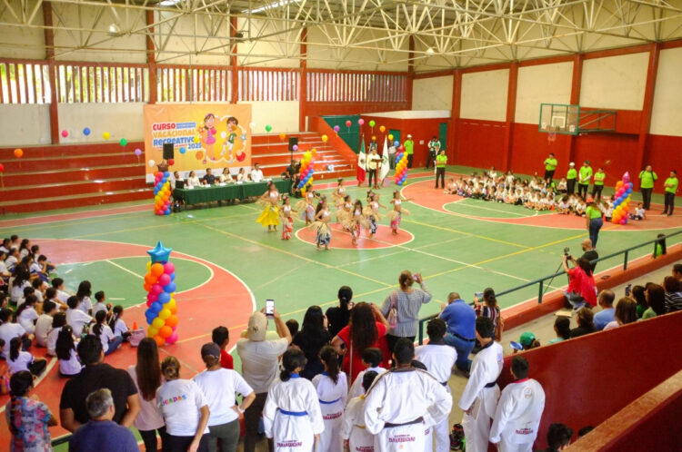 Arranca IMSS Chiapas Curso Vacacional Recreativo 2025 en Tuxtla y Tapachula
