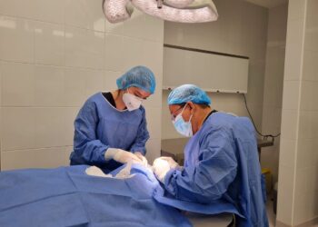 Realiza IMSS procuración de córneas en el Hospital General de Zona No. 1 de Tapachula