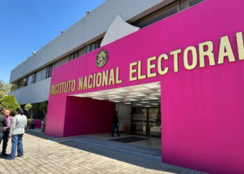 INE dejará a juzgadores pagar multa en abonos; el instituto da facilidades a castigados