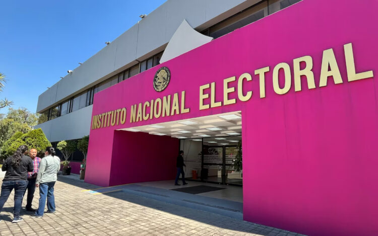 INE dejará a juzgadores pagar multa en abonos; el instituto da facilidades a castigados