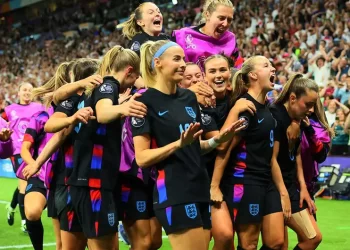 Inglaterra va por bicampeonato en la Eurocopa femenina 2025