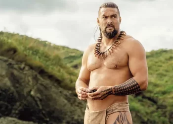 Jason Momoa honra la cultura hawaiana con ‘El gran guerrero’; aquí los detalles del estreno