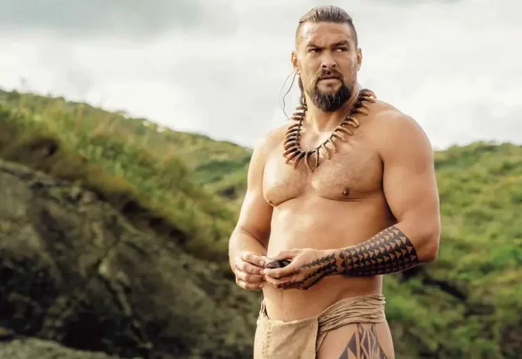 Jason Momoa honra la cultura hawaiana con ‘El gran guerrero’; aquí los detalles del estreno