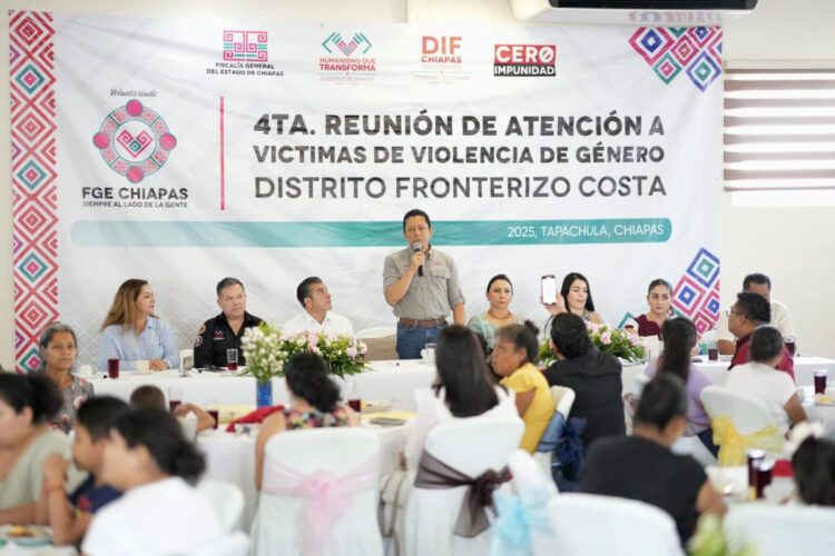 Las víctimas no son estadísticas, son vidas: Jorge Llaven Abarca