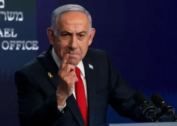Abuelita de 70 años quería matar a Benjamin Netanyahu… con un lanzacohetes