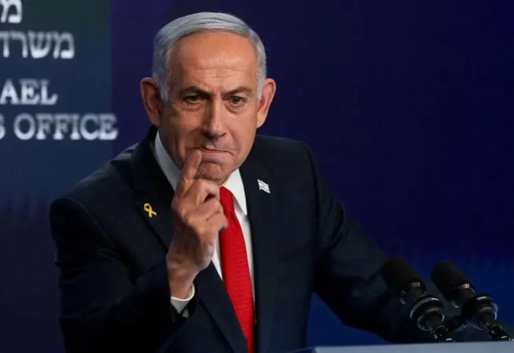 Abuelita de 70 años quería matar a Benjamin Netanyahu… con un lanzacohetes