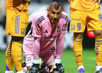 La nueva regla que se activó gracias a un error de Nahuel