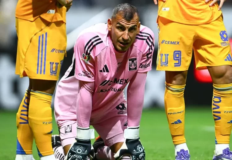 La nueva regla que se activó gracias a un error de Nahuel