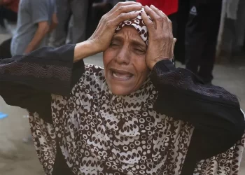 ONU denuncia falta de humanidad ante el sufrimiento palestino en Gaza