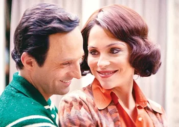 Paulina Dávila le da su lugar a Graciela Fernández, primera esposa de Chespirito