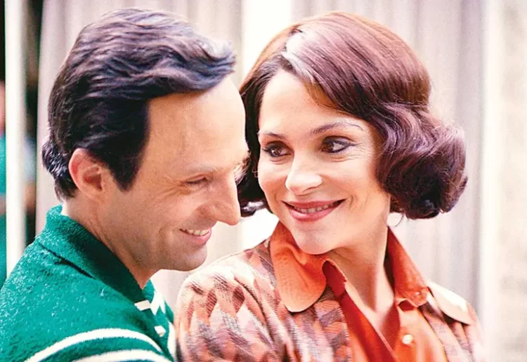 Paulina Dávila le da su lugar a Graciela Fernández, primera esposa de Chespirito