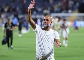 Pep Guardiola anuncia que se alejará del futbol