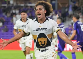 Pumas supera en penales al Orlando City