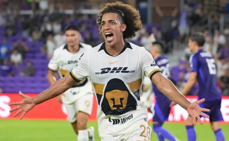 Pumas supera en penales al Orlando City