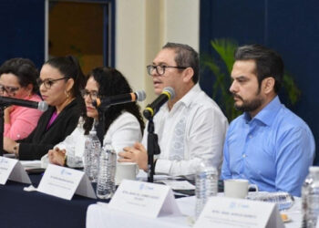 Trabaja la Red ECOS Chiapas en la atención de cinco temas prioritarios en la entidad