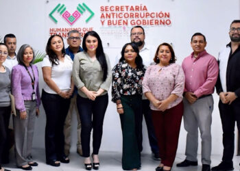 Presenta SAyBG resultados de auditoría a la Secretaría de Movilidad y Transporte