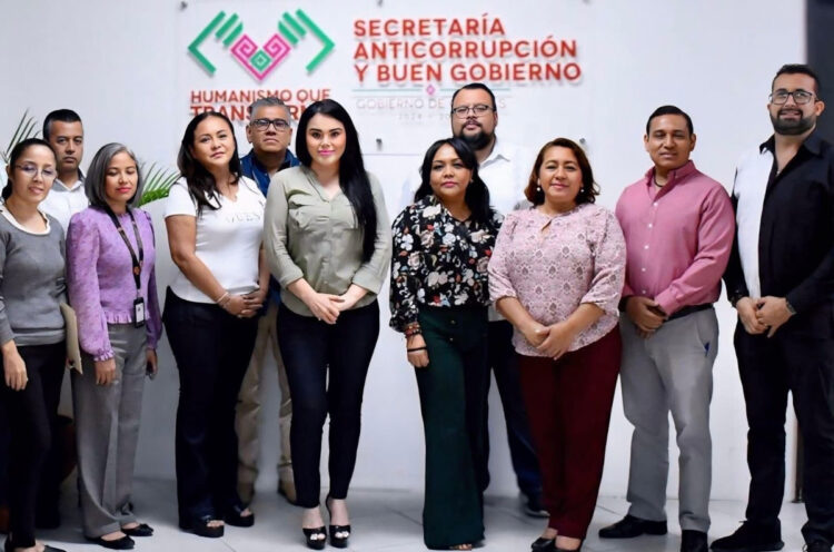 Presenta SAyBG resultados de auditoría a la Secretaría de Movilidad y Transporte