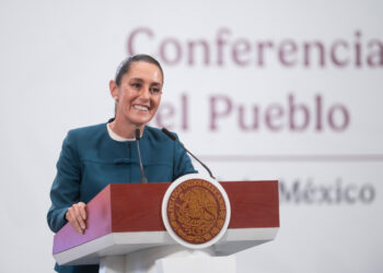 Inicia transformación profunda del Bachillerato Nacional: Sheinbaum