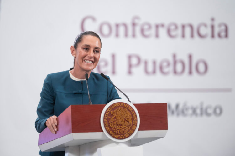 Inicia transformación profunda del Bachillerato Nacional: Sheinbaum