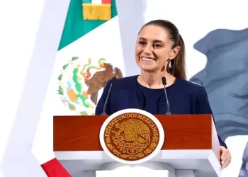 Vamos a pacificar Sinaloa, afirma Sheinbaum