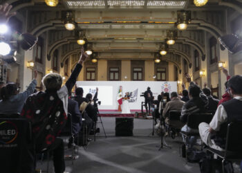 Avanza construcción de trenes México – Pachuca y México – Querétaro; generarán 260 mil empleos este año